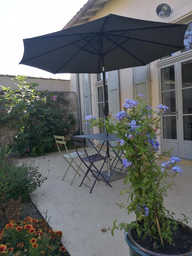 Gite Maison De L'Abbe Sorèze Exterior foto